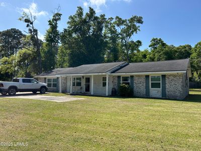 415 Broad River Dr, Beaufort, SC, 29906