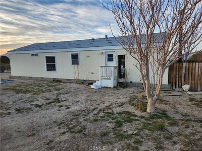 32540 Fairview Rd, Lucerne Valley, CA, 92356