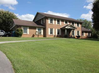 1224 Hodge Dr, Morristown, TN 37814