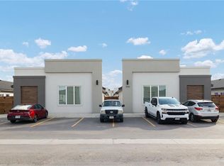 3600 Valencia #3, Weslaco, TX 78596