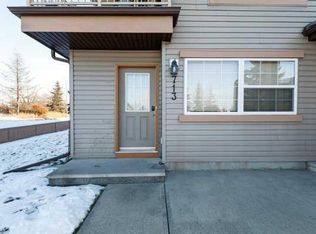 31 NW Jamieson Ave #713, Red Deer, AB T4P0H7