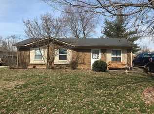 6807 Yvonne Ct, Louisville, KY 40228