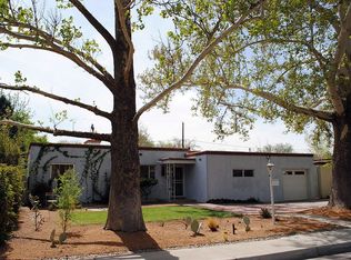 1622 San Patricio Ave SW, Albuquerque, NM 87104