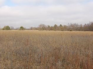 0 S Hedge Rd, Coleman, OK 73432