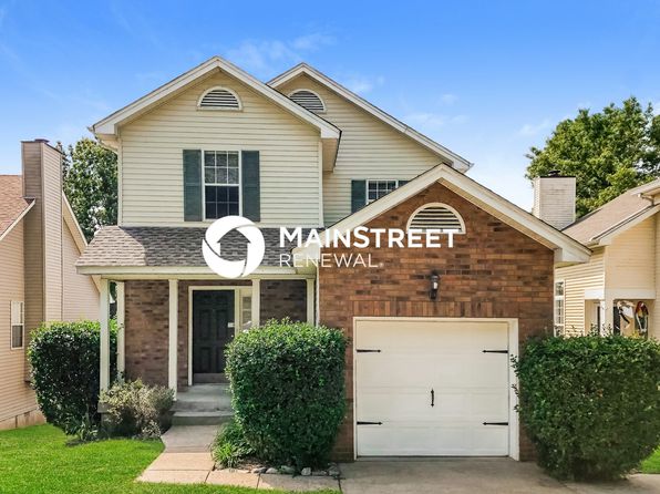 4019 Farmingham Woods Dr