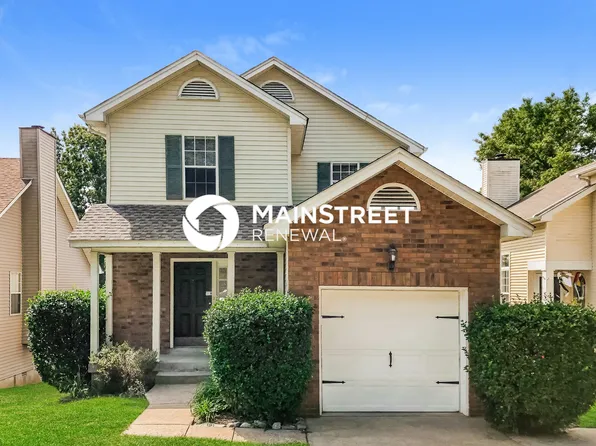 4019 Farmingham Woods Dr, Hermitage, TN 37076