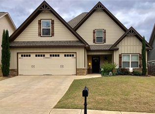 324 Yukon Dr, Auburn, AL 36832