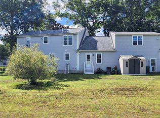 70 Lockwood Ave, Attleboro, MA 02703
