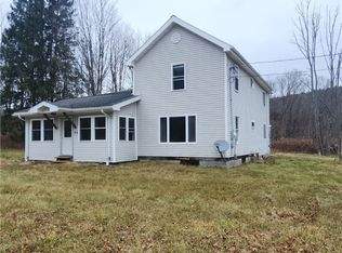 64 Hulbert Hollow Rd, Spencer, NY 14883