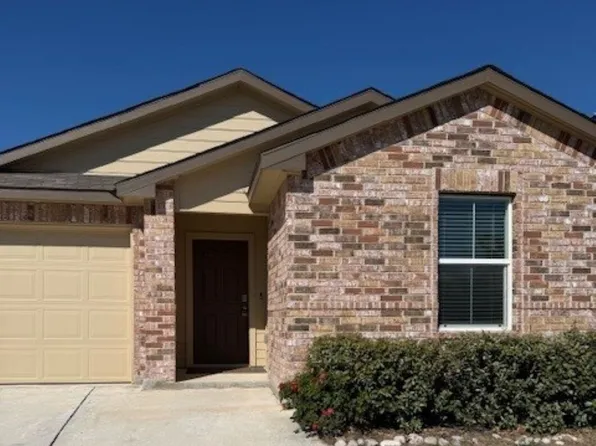 6655 Whisper Pond, San Antonio, TX 78252