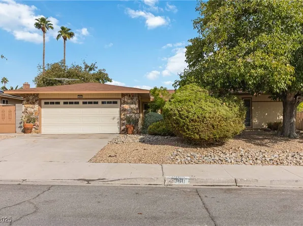 3960 Monthill Ave, Las Vegas, NV 89121
