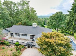 56 Grace Starr Rd, FRANKLIN, NC 28734