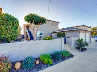 3152-54 Horton Ave, San Diego, CA 92103