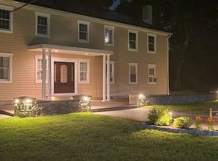 500 Cypress Ln, Hamilton, NJ 08619