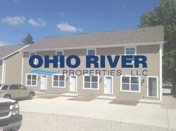 68115 Tinmar Dr Lot 1, Saint Clairsville, OH 43950