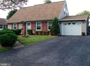 12406 Shadow Ln, Bowie, MD