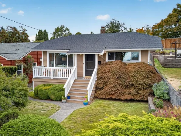 3518 SW Austin Street, Seattle, WA 98126