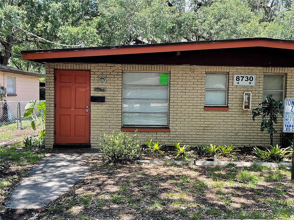 1st image of 8730 N 48th St #A
