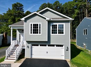 224 Long Point Rd, Stevensville, MD 21666