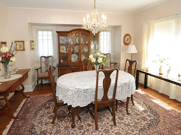 Dinning Room