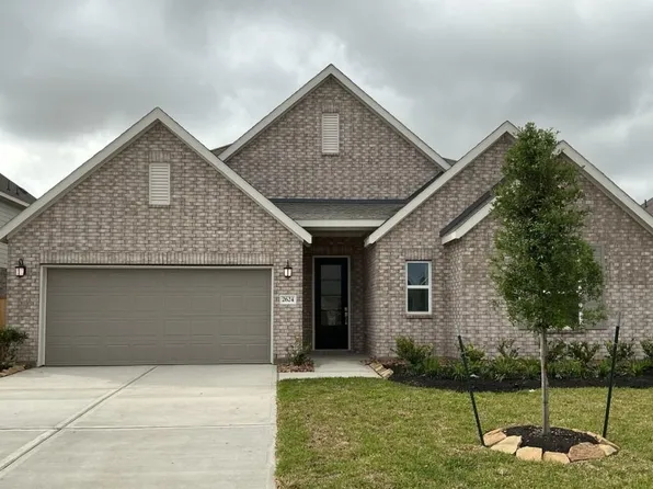 2624 Pine Bluff Dr, Rosenberg, TX 77469
