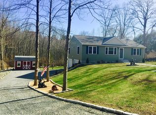 115 Brewster Rd, Griswold, CT 06351