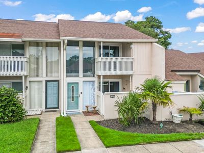 1000 11th Ave. N #125, North Myrtle Beach, SC, 29582
