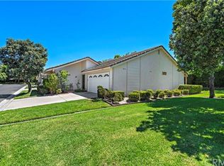 28492 Borgona, Mission Viejo, CA 92692