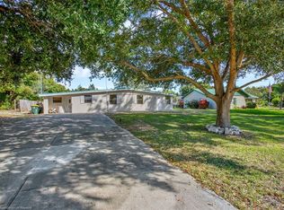 3051 Lake June Blvd, Lake Placid, FL 33852