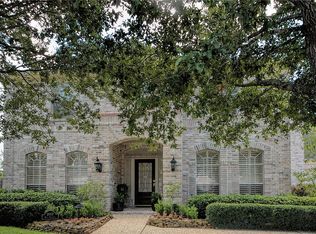 2007 Opal Spgs, Katy, TX 77450