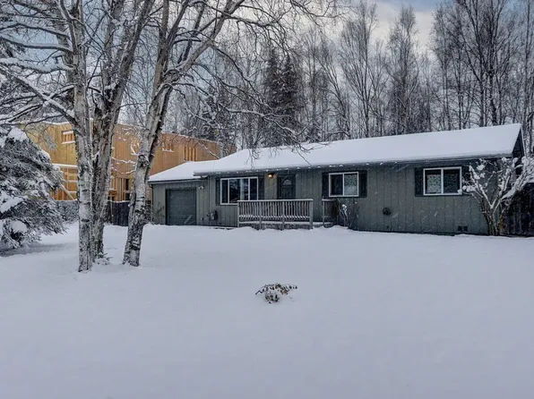 221 W 123rd Ave, Anchorage, AK 99515