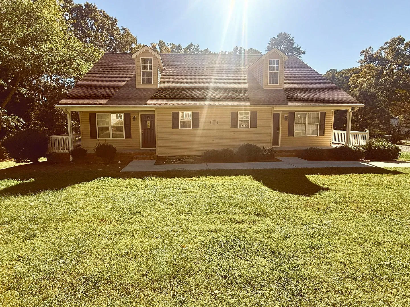 1227 Old State Hwy — Photo 1