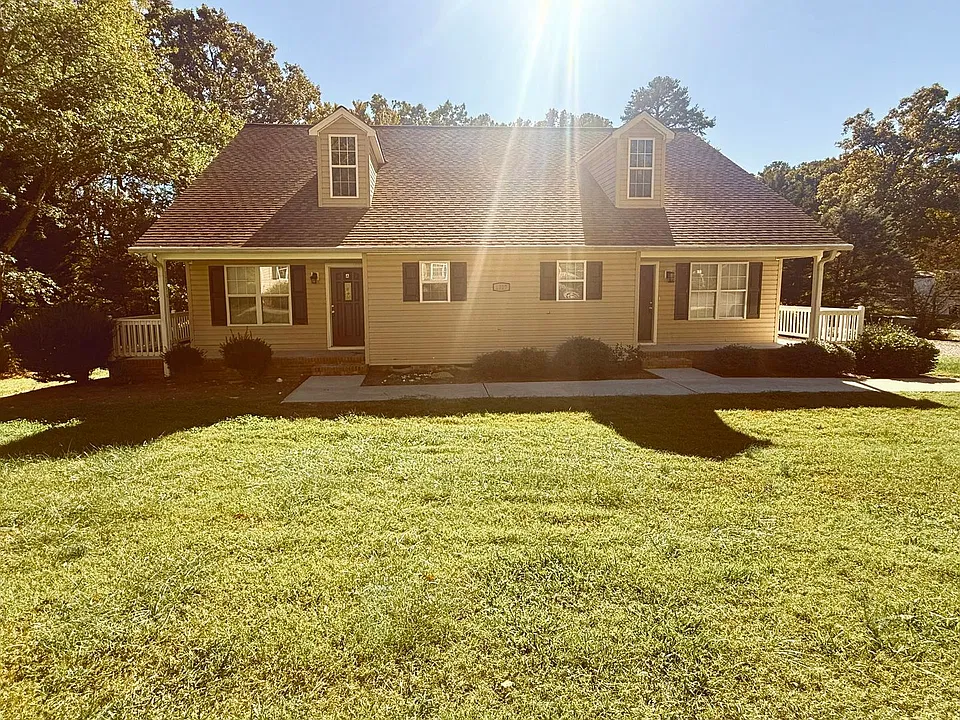 1227 Old State Hwy #A