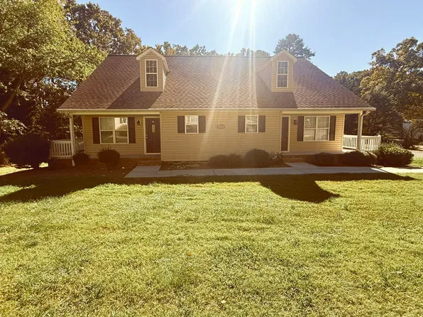 1227 Old State Hwy, Asheboro, NC