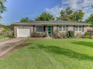 808 Trafalagar St, Charleston, SC 29412