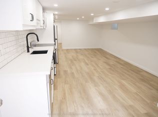 45 Hook Ave, Toronto, ON