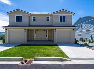 Apple Casitas Condominiums, Manson, WA 98831