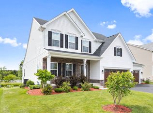 1866 White Lake Dr, Antioch, IL 60002