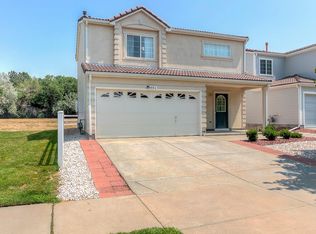 4486 N Andes Ct, Denver, CO 80249