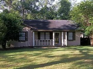 606 12th St E, Tifton, GA 31794