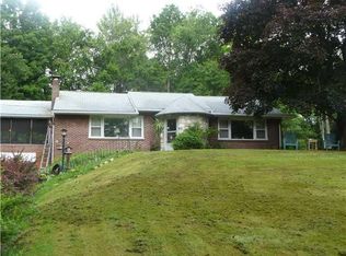 2672 New Prospect Rd, Shawangunk, NY 12566