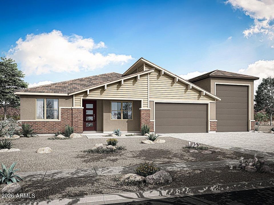 1st image of 18398 W PAPAGO Street