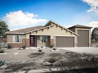 18398 W Papago St, Goodyear, AZ 85338