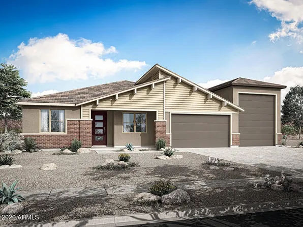 18398 W PAPAGO Street, Goodyear, AZ 85338