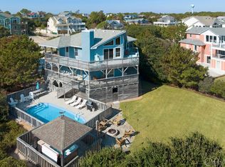 1059 Whalehead Dr LOT 32, Corolla, NC 27927