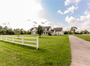 26326 Decker Prairie Rosehill Rd, Magnolia, TX 77355