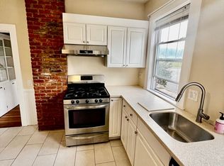 81 Playstead Rd #1, Medford, MA 02155
