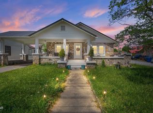 151 Douglas Ave, Newport, TN 37821