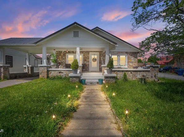 151 Douglas Ave, Newport, TN 37821