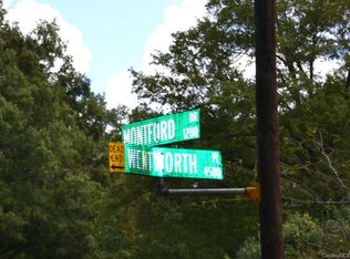 4538 Wentworth Pl, Charlotte, NC 28209